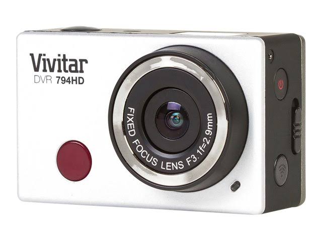 Action Camera V39965