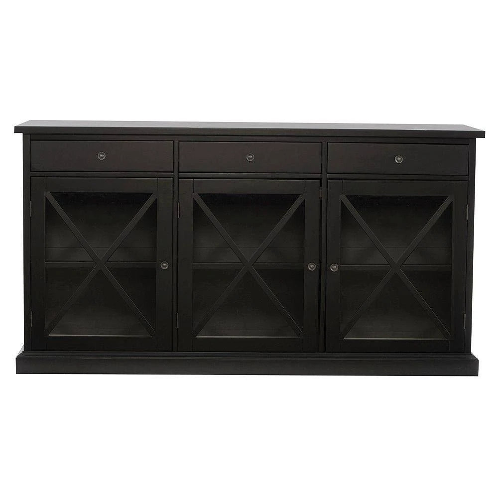 Black Buffet J495026