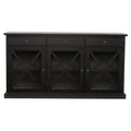 Black Buffet J495026