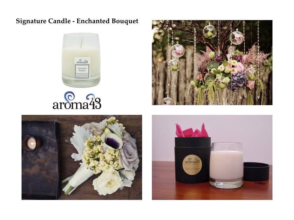 Scented Candle J94428