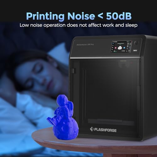 600mm/s High-Speed FDM 3D Printer with Auto Leveling E883