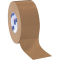 Brown Duct Tape 3x22 x 60 Yard Roll 16 Roll/Case A38438