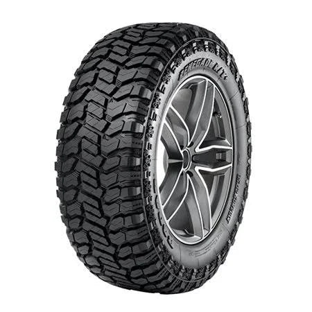 37X12.50R22LT/F 127Q Tire E5976