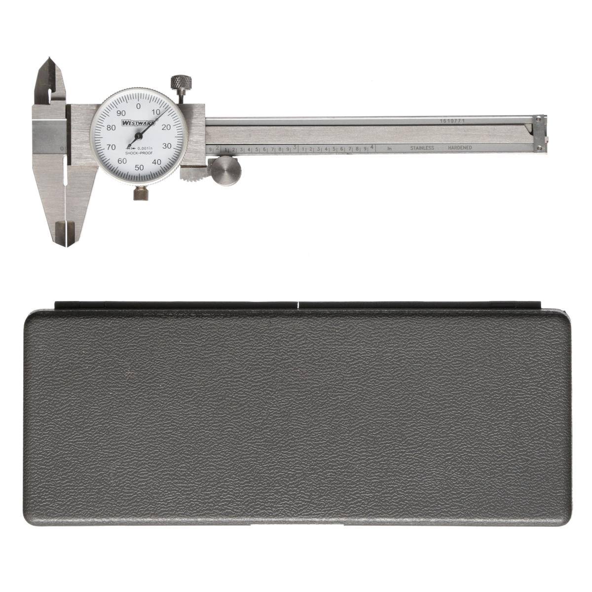 Dial Caliper H653
