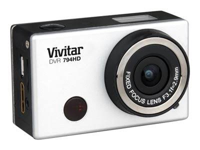 Action Camera V39965