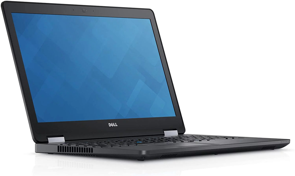 15.6 Inch Intel Core i5-6300U 16 GB DDR4 256 GB SSD Laptop P352403
