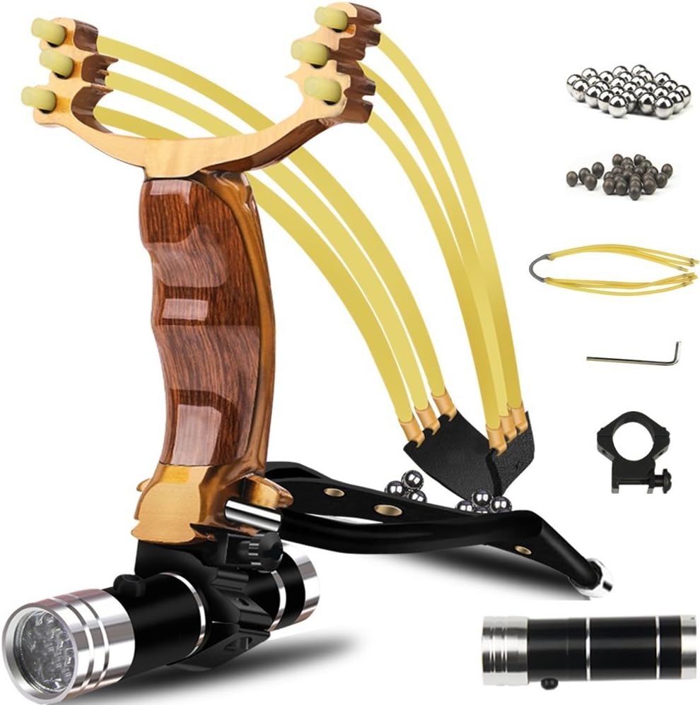 Slingshot V955