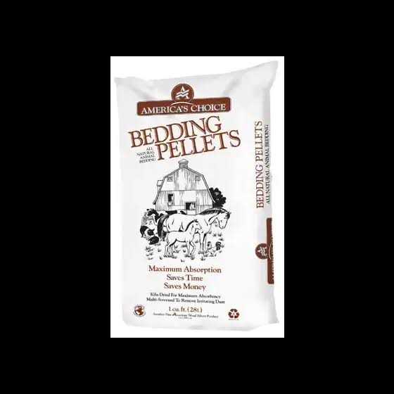 Pine Pellets Bedding R980756