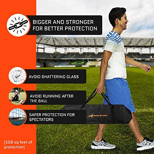 Lacrosse Net U44918
