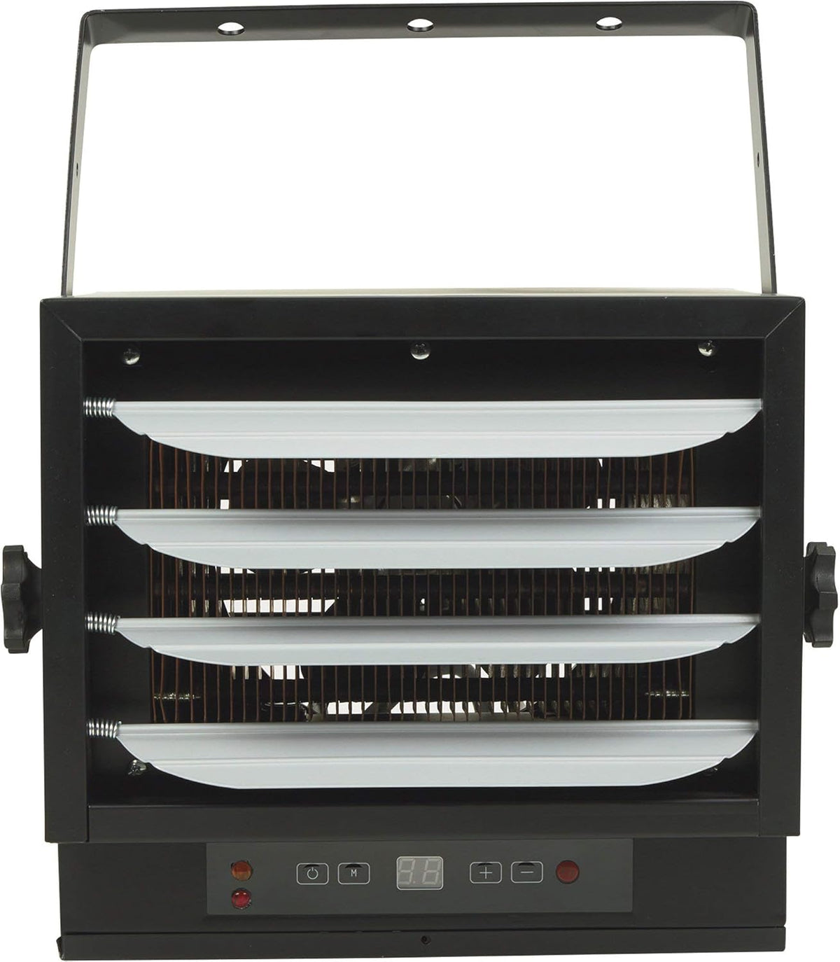 25,589 BTU 7500 Watts 240 Volts Heater M883