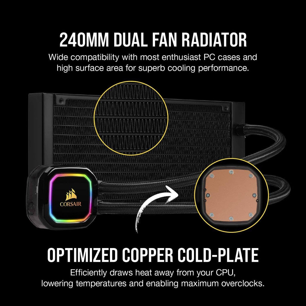 Liquid cooling system I47542