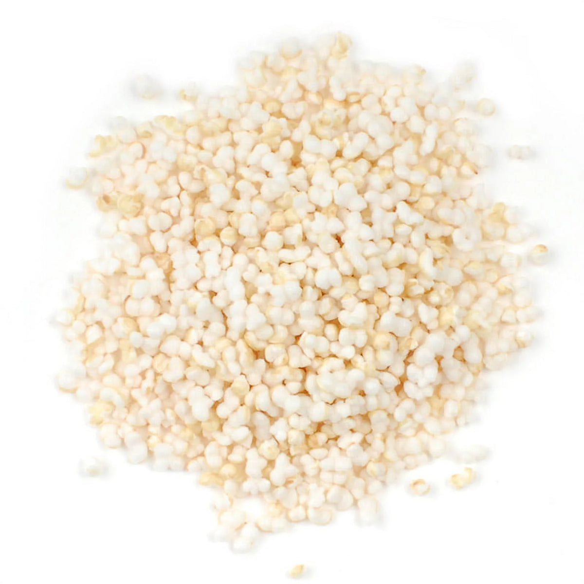 10 Pound Box Puffed Amaranth M426367