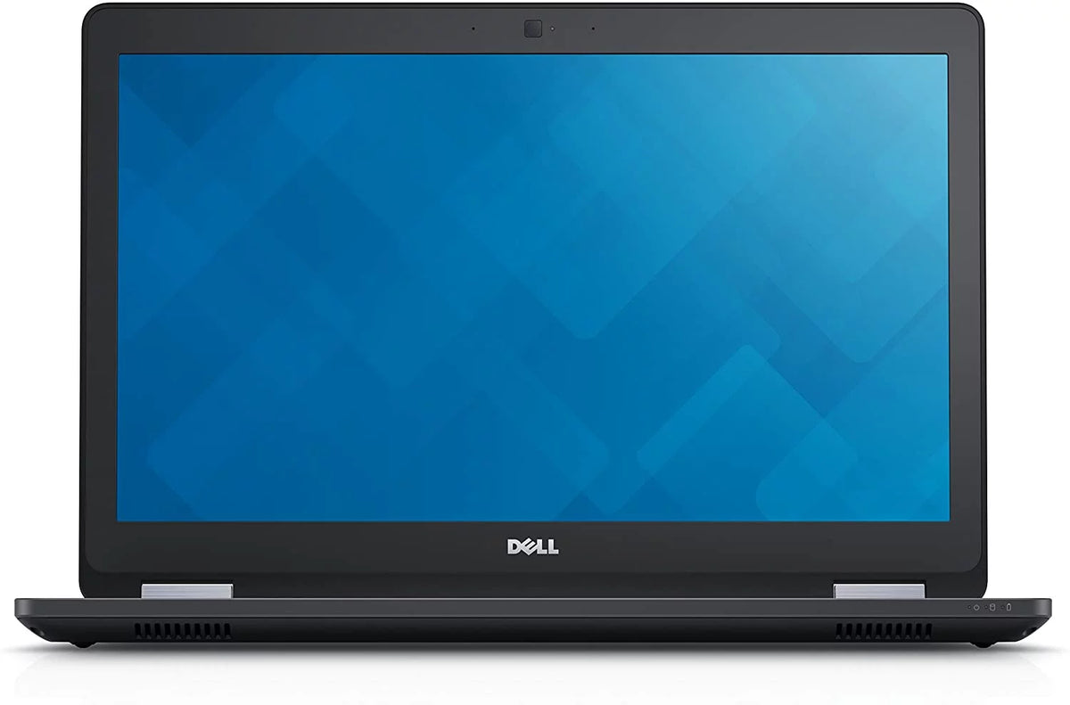 15.6 Inch Intel Core i5-6300U 16 GB DDR4 256 GB SSD Laptop P352403