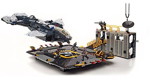 1792-Piece Building Set F9559