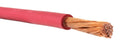 #4 Gauge AWG Welding Battery Cable Red 600 V 30 Feet I45051