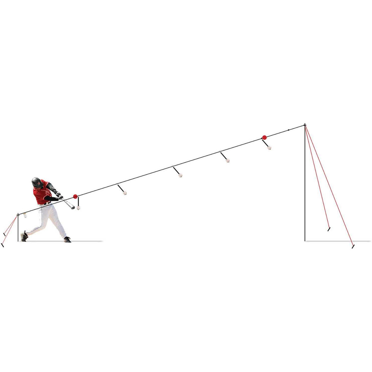 Solo Swing Trainer R373