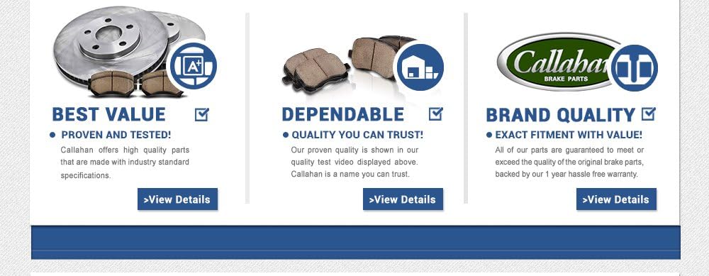 Caliper Assembly Set Kit J761266