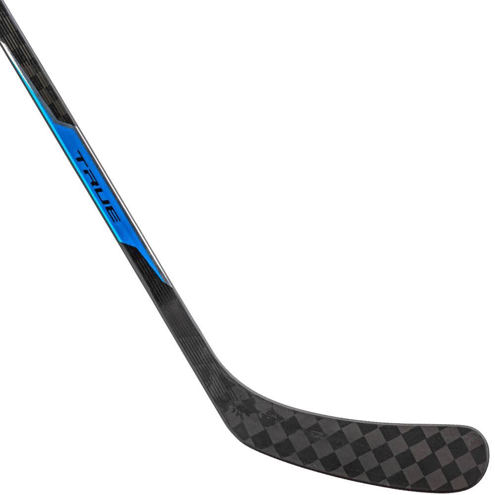 Intermediate Right Hockey Stick Z240129