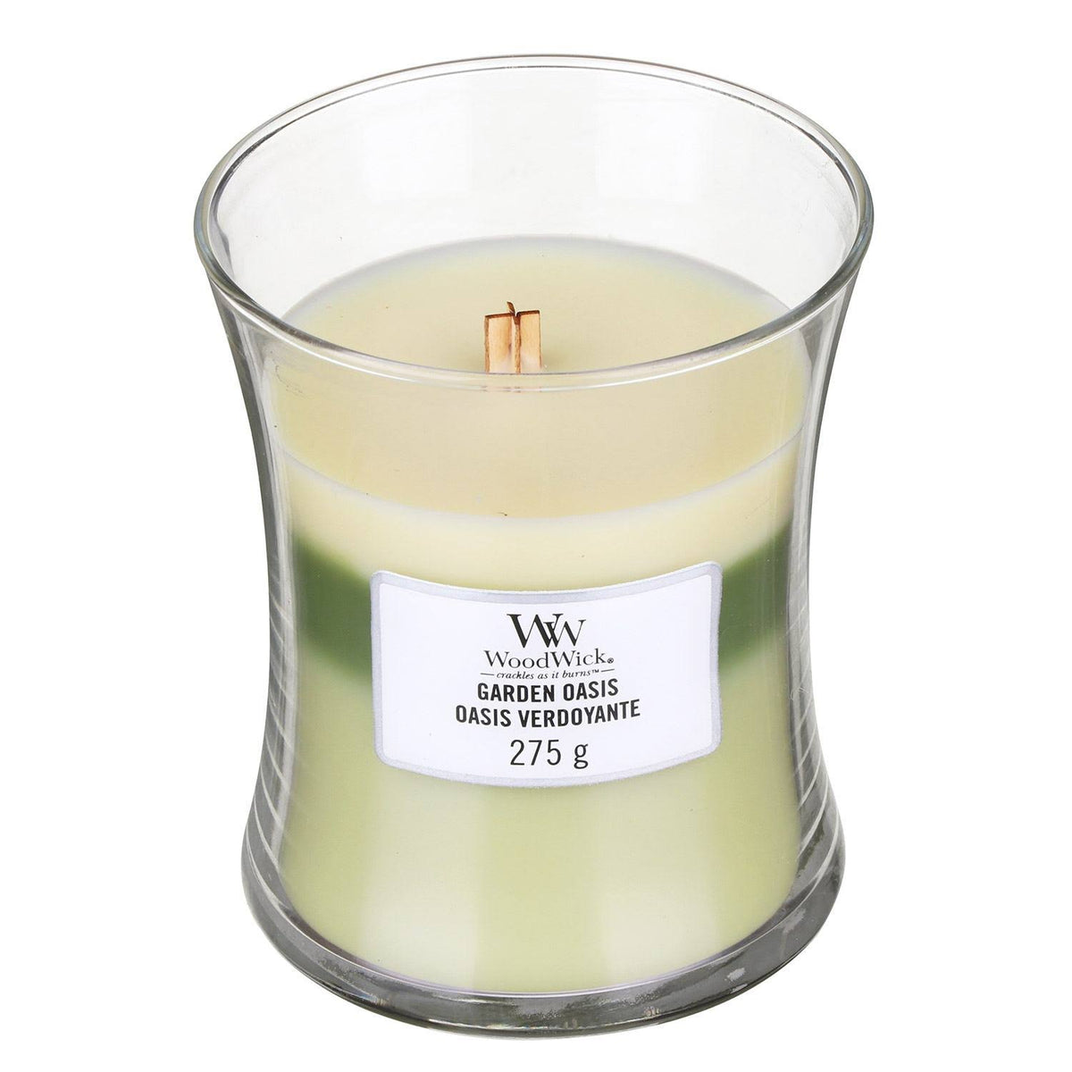 Medium Jar Candle X5597