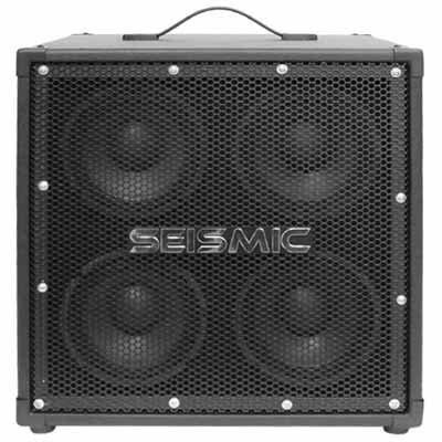 4x6 Bass Guitar Speaker Cabinet O708158