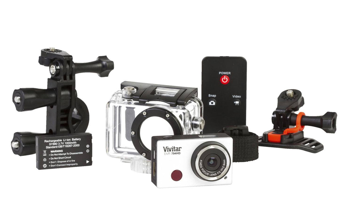 Action Camera V39965