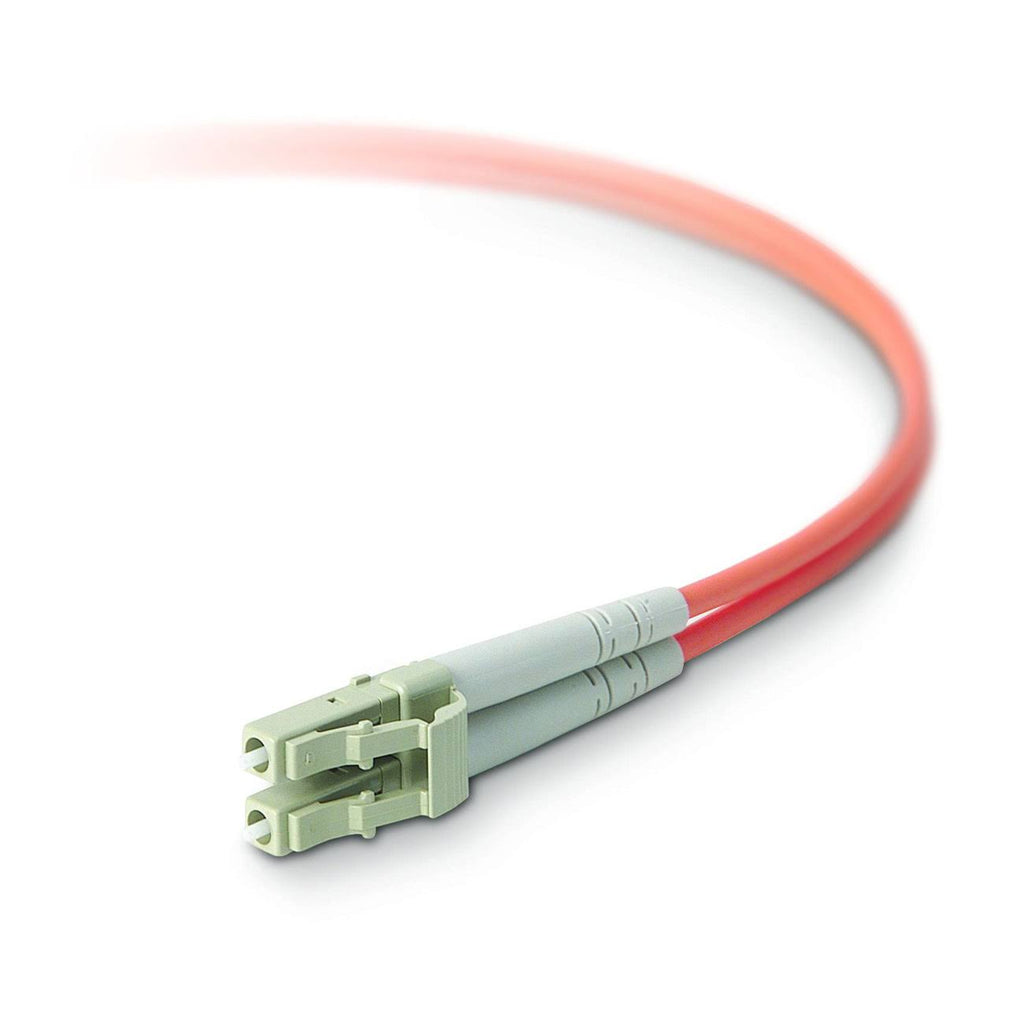 Fiber optic Patch cable 164 ft Aqua K517216