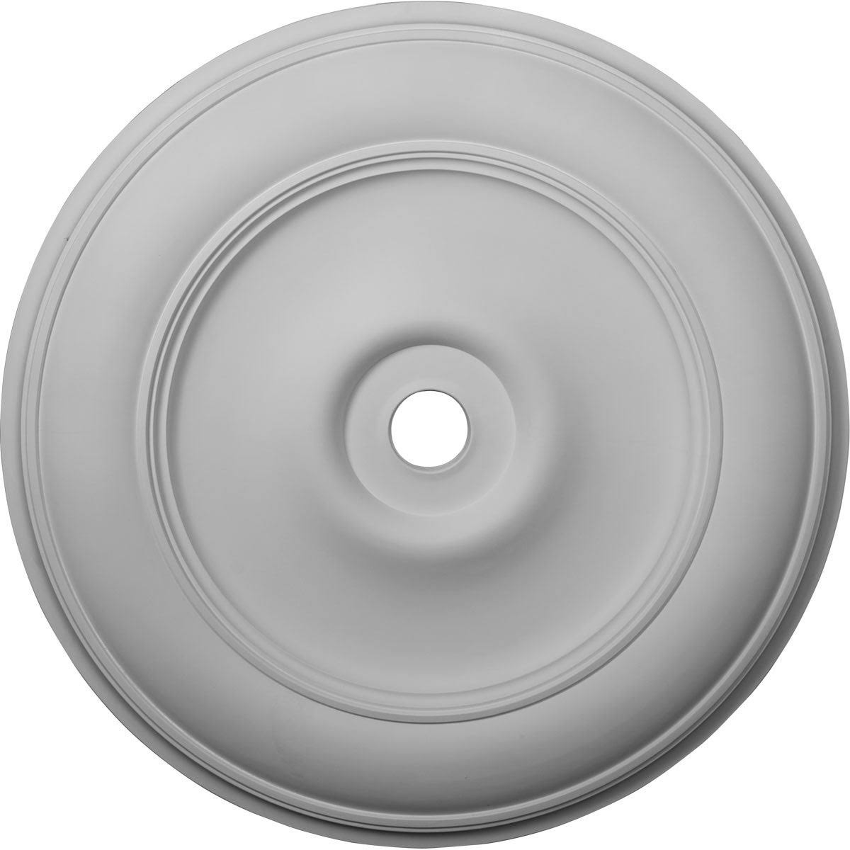 44 1/2x22OD x 4x22ID x 4 P Ceiling Medallion A84576