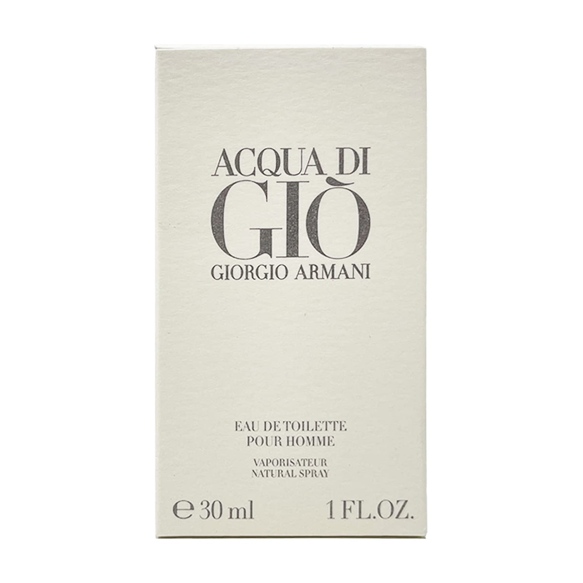 1.0 Oz Edt Spray K893045