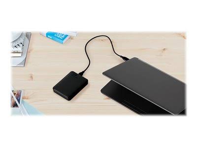 500GB Portable USB 3.0 Hard Drive E6167