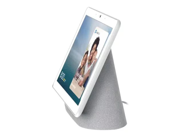 Smart Display - LCD 10" - Wi-Fi, Bluetooth - Chalk N474