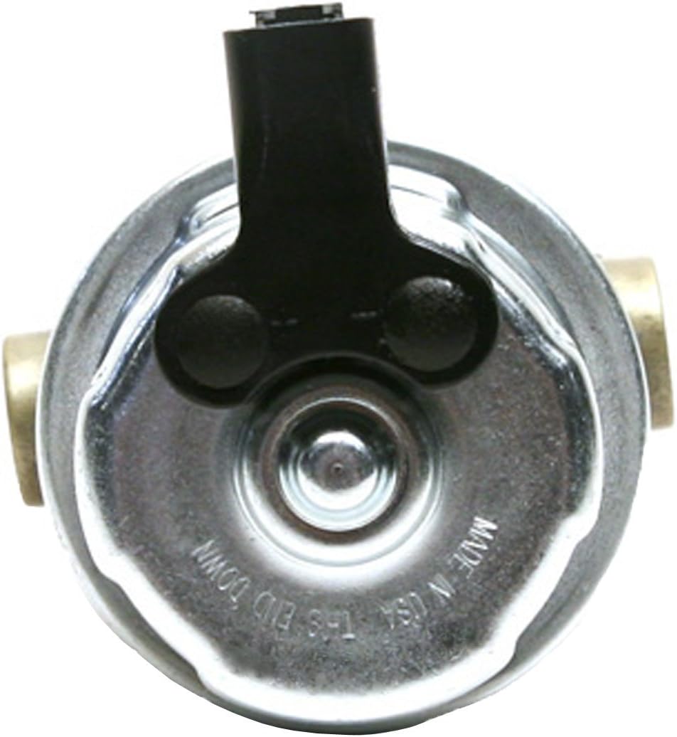 Mechanical Fuel Pump F397486