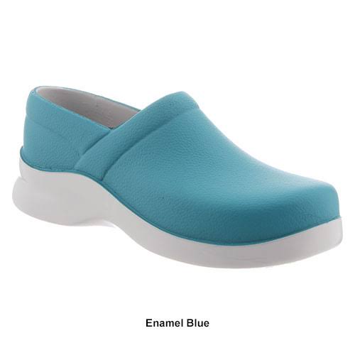Navy Clogs O273774