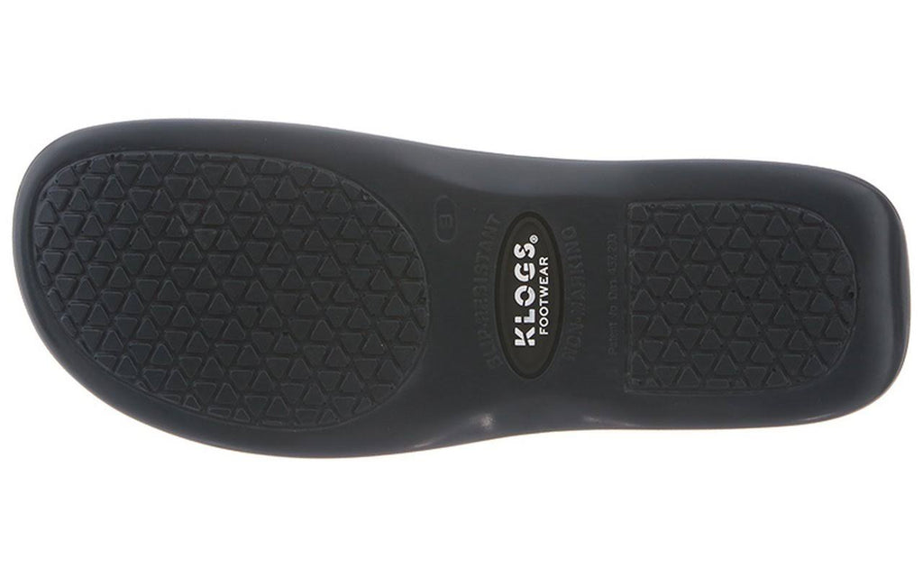 Navy Clogs O273774