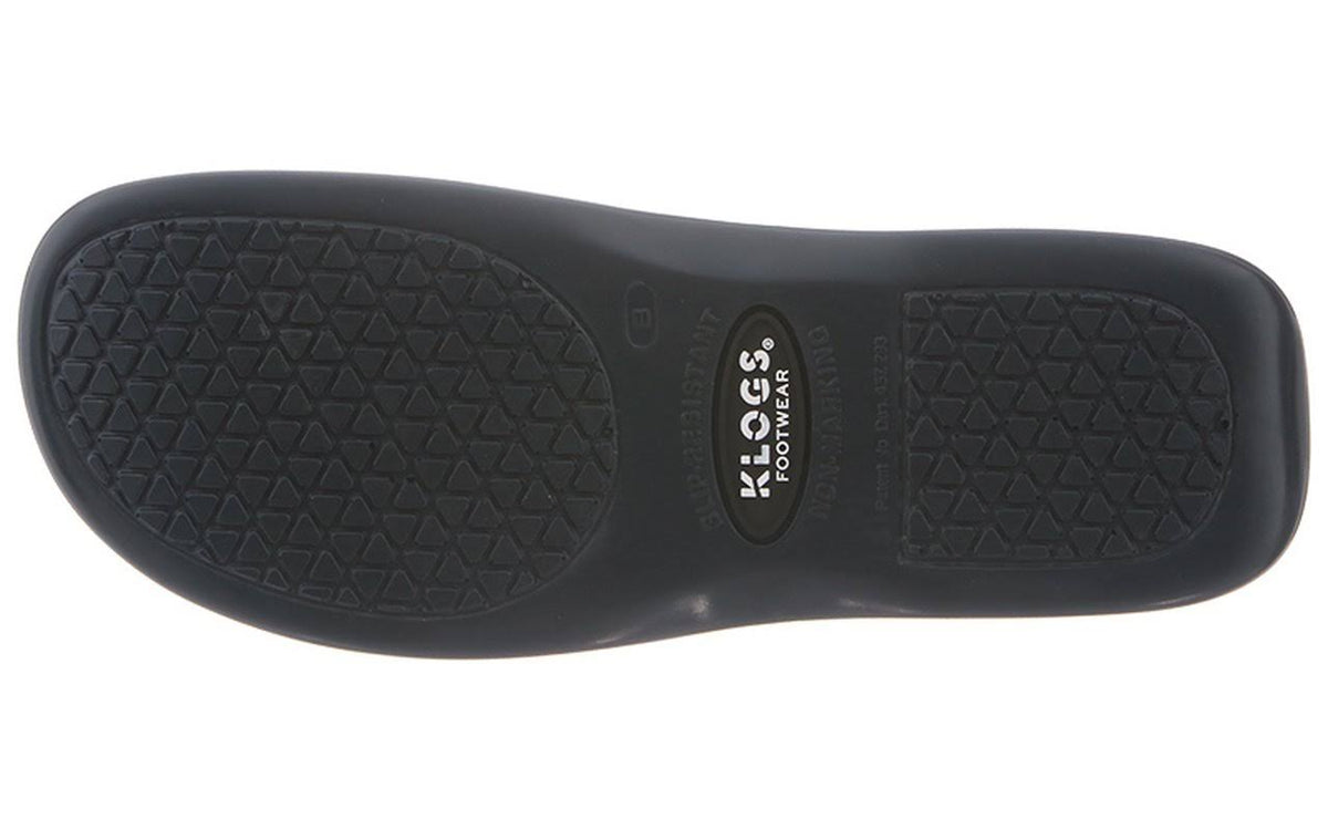 Navy Clogs O273774