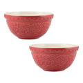 Set of 2 Mixing Bowl O269719