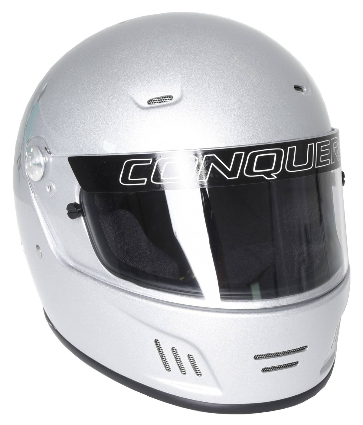 Snell SA2015 Approved Full Face Auto Racing Helmet A16797