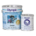 White One Coat Epoxy Gallon K87737