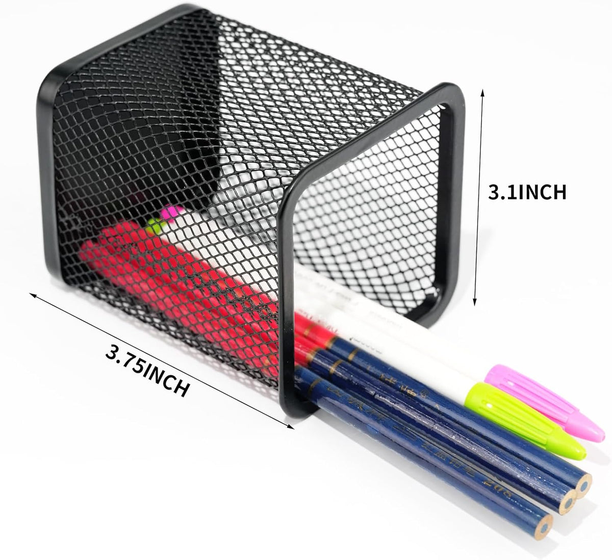 Wire Mesh Pencil Cup Holder A607241