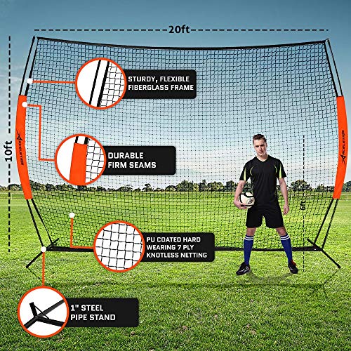 Lacrosse Net U44918