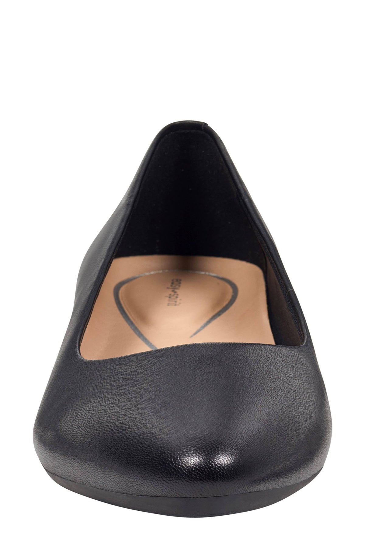 Black Pump S34650