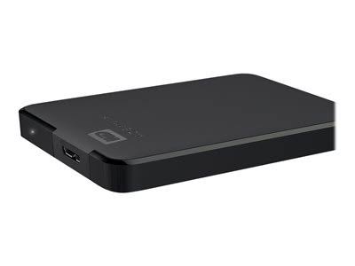 500GB Portable USB 3.0 Hard Drive E6167