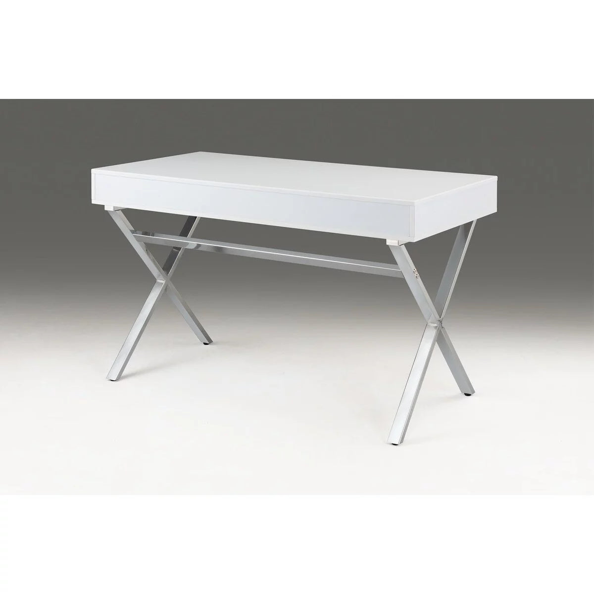 Desk with Two Drawers Y5181