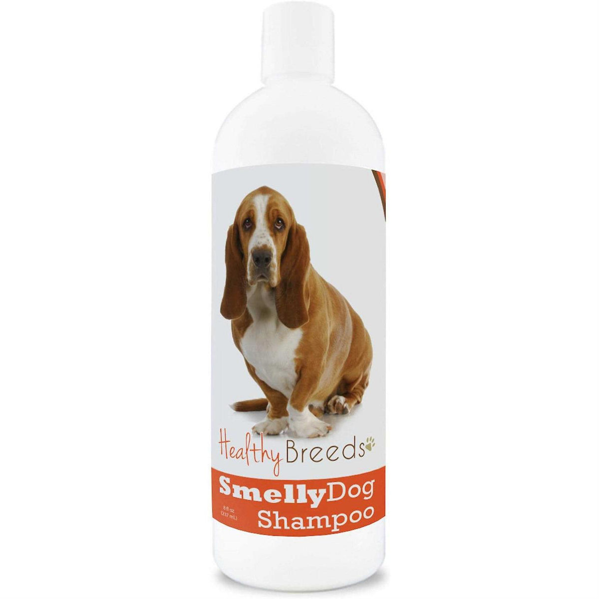 Baking Soda Dog Shampoo K48397