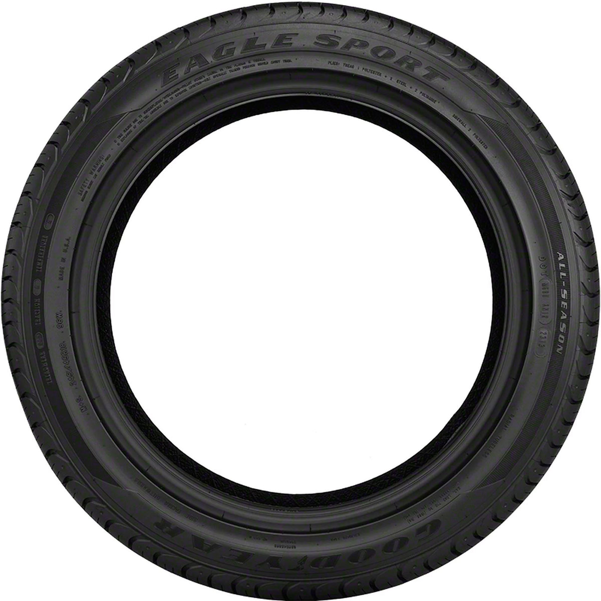 All-Season Passenger Tire Q147