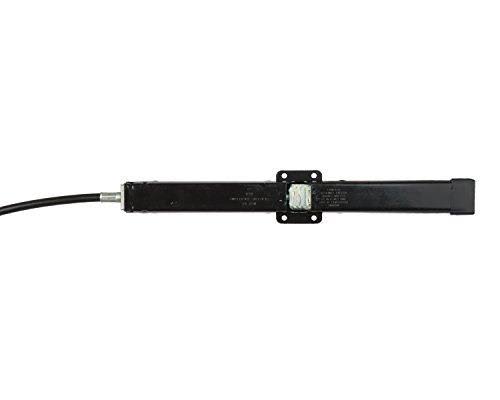 Single Xtreme Rack Steering Cable, 24ft. P304274