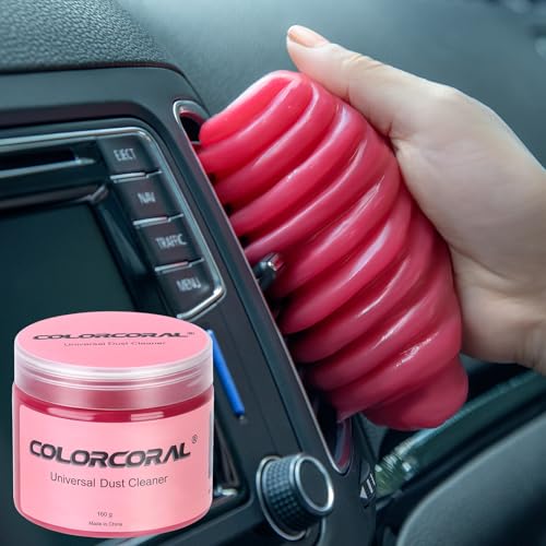 Car Cleaning Gel 160g M847