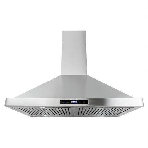 36 in. 380 CFM Stainless Steel Wall Mount Range Hood Z31579