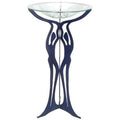 Pedestal Birdbath U2957