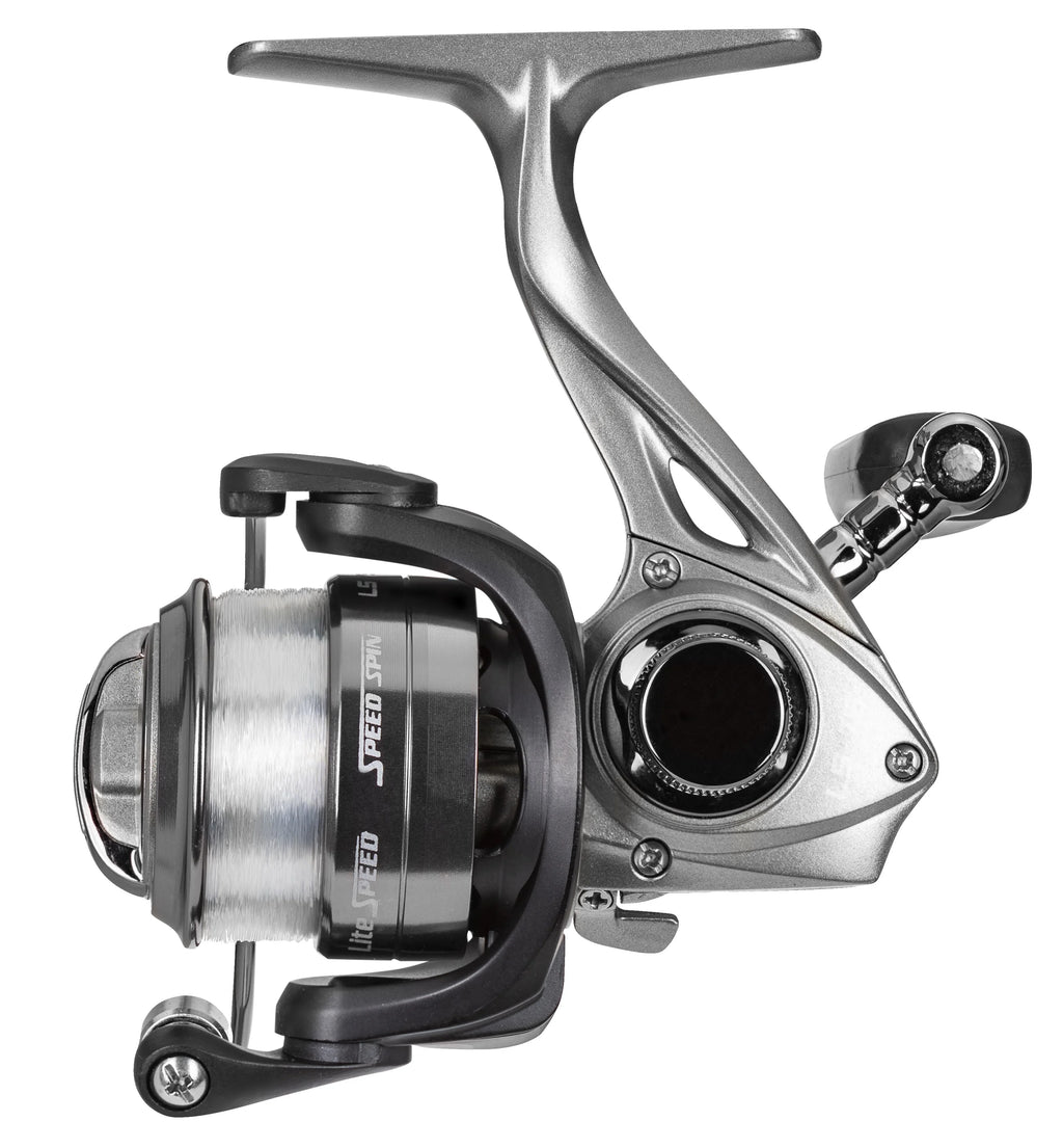 Spinning Fishing Reel P519