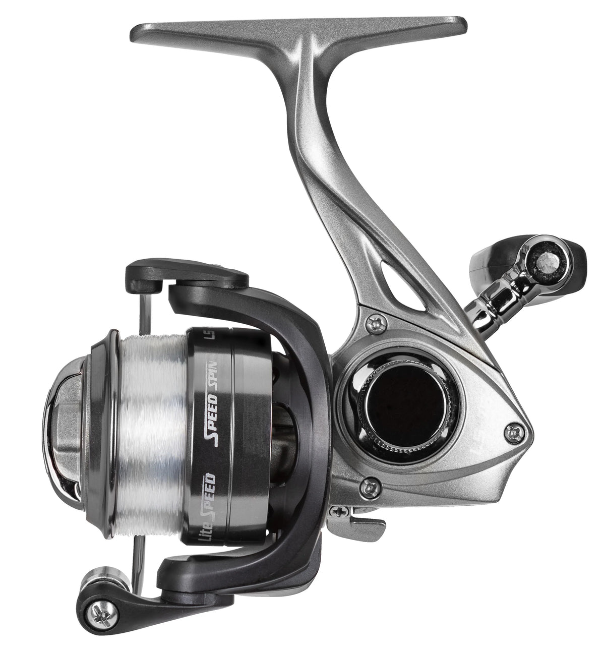 Spinning Fishing Reel P519